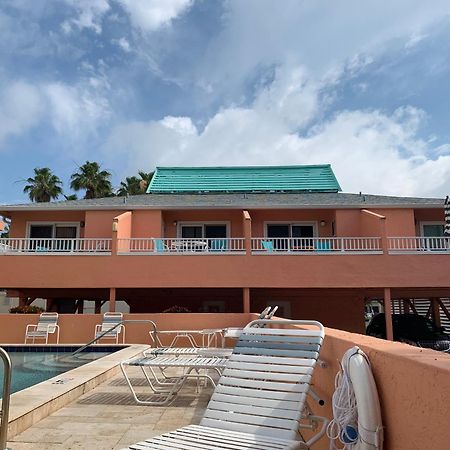 אנה מריה Coquina Beach Club 109 מראה חיצוני תמונה