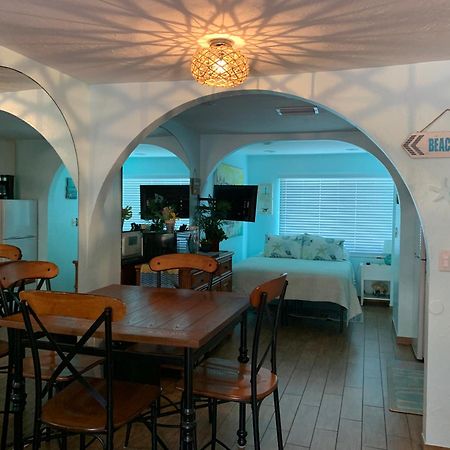 אנה מריה Coquina Beach Club 109 מראה חיצוני תמונה
