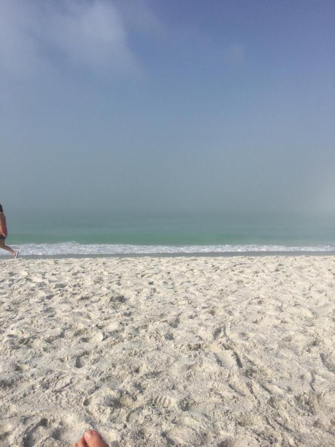 אנה מריה Coquina Beach Club 109 מראה חיצוני תמונה