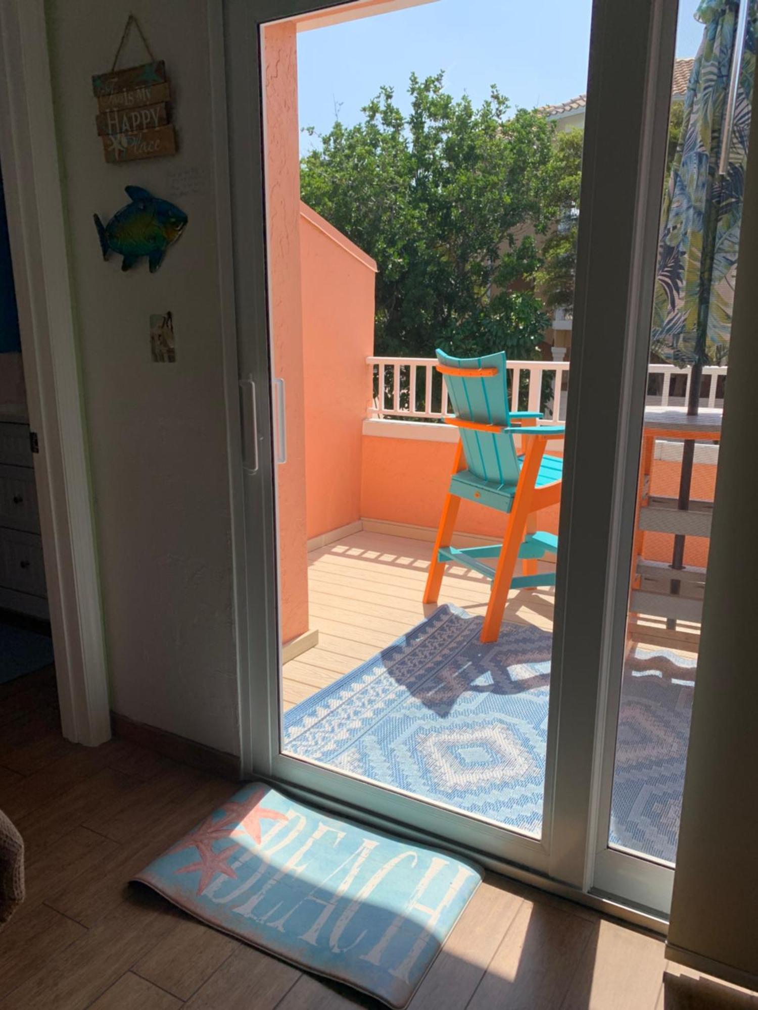 אנה מריה Coquina Beach Club 109 מראה חיצוני תמונה