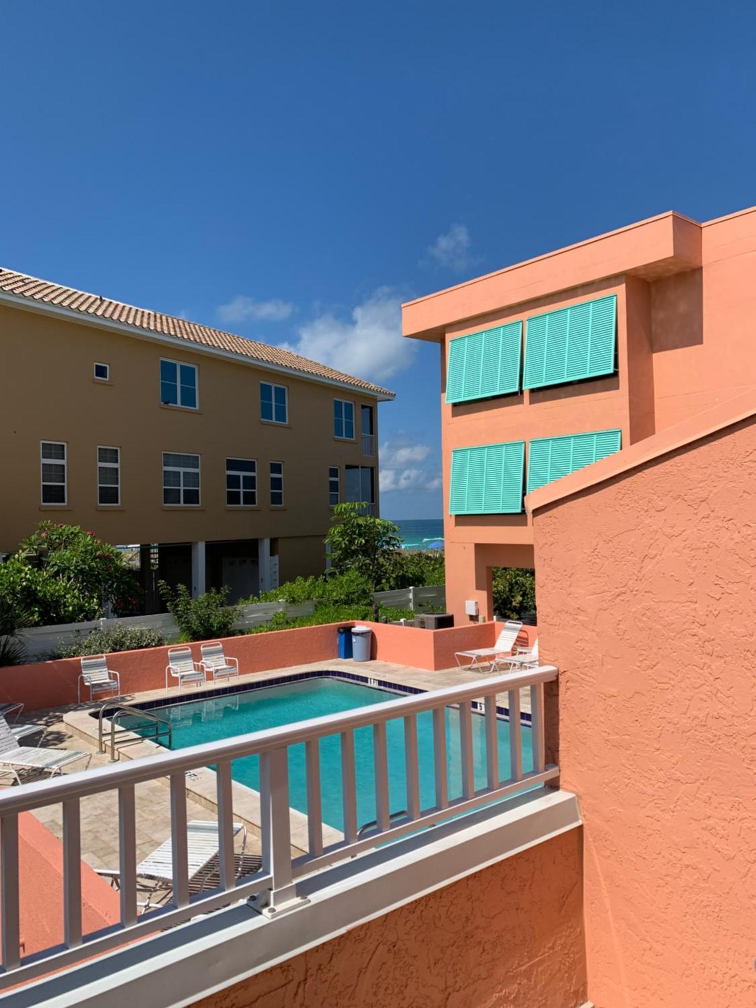 אנה מריה Coquina Beach Club 109 מראה חיצוני תמונה