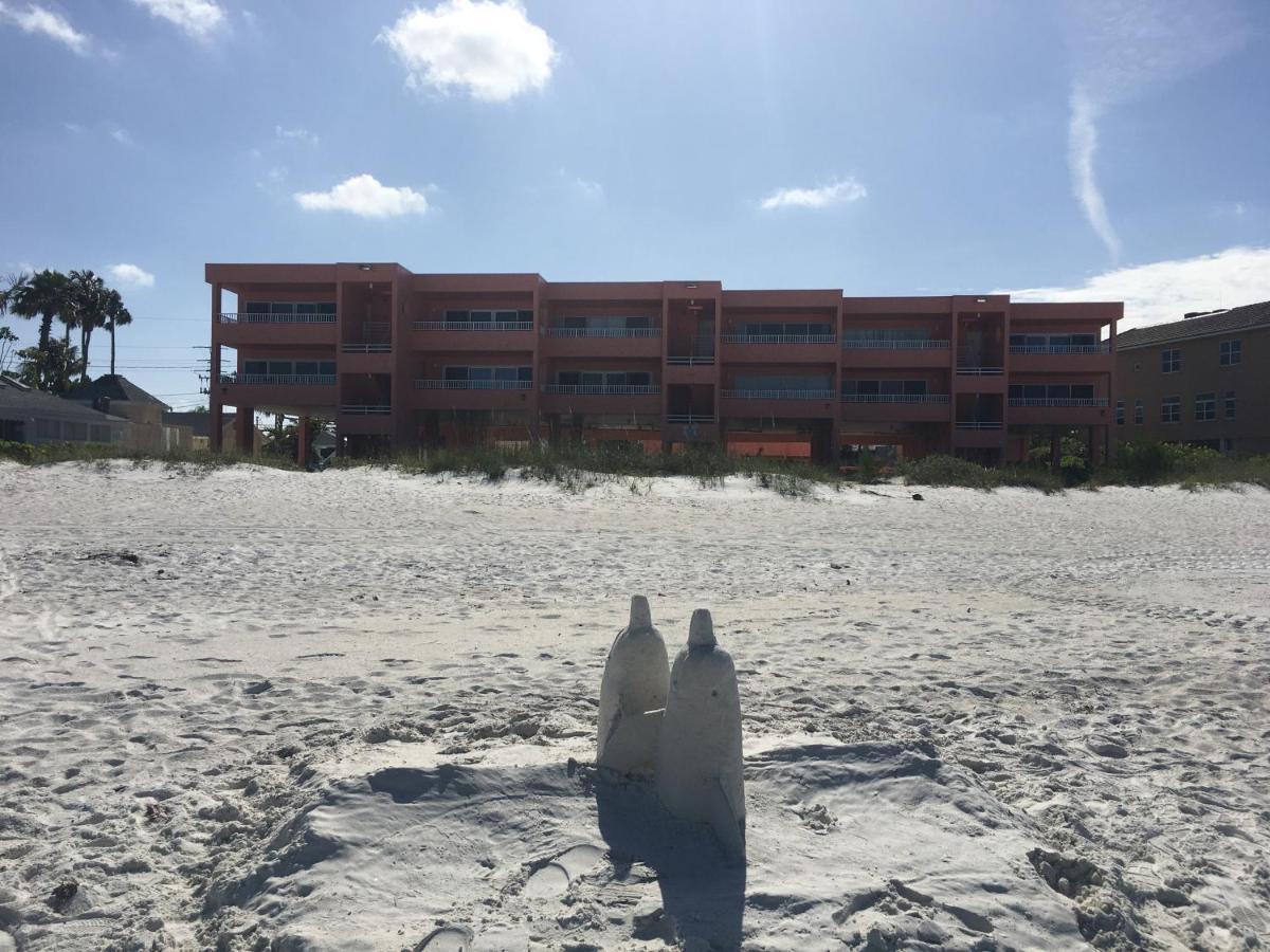 אנה מריה Coquina Beach Club 109 מראה חיצוני תמונה